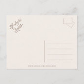  paasmanden Waterverf CC0850 Feestdagenkaart (Achterkant)