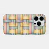 Paasmandje iPhone Hoesje (Achterkant horizontaal)