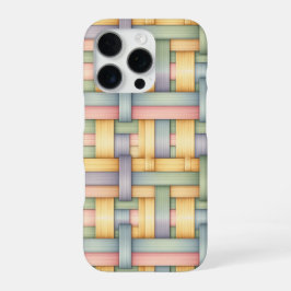 Paasmandje iPhone 16 Pro Hoesje