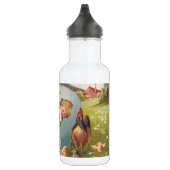  paasmeisje en Victoriaans jongen Waterfles (Rechts)