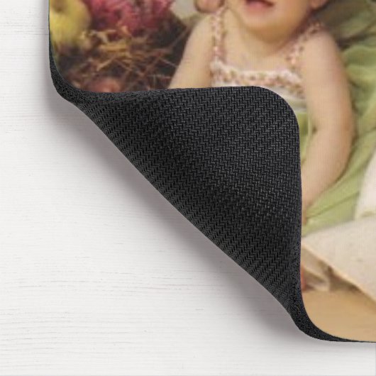 Paasmeisjes Muismat (Hoek)