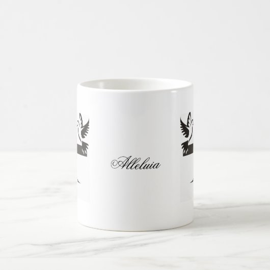 PaasMokken Koffiemok (Center)