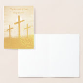 Paasmorakelzegenende Kaart (Display)