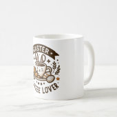 Paasmorgenbrouwsel Koffiemok (Voorkant rechts)