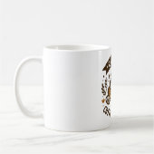 Paasmorgenbrouwsel Koffiemok (Links)