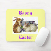  paasMuismat Muismat (Met muis)