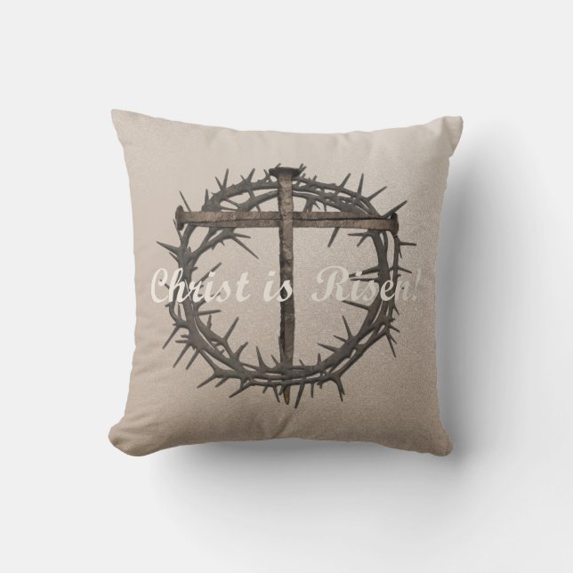 PAASNAGELS & KROON VAN DOORNEN KUSSEN (Voorkant)