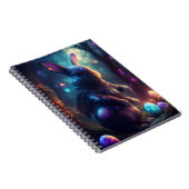 PaasNotitieboek Notitieboek (Rechterzijde)