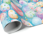 Paasochtend gelukzaligheid cadeaupapier (Rol Hoek)