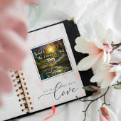 Paasochtend lam van God John bijbel vers Sticker