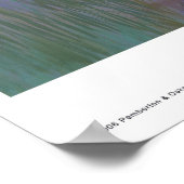 Paasochtend Poster (Hoek)