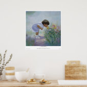 Paasochtend Poster (Keuken)