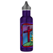 Paasochtend Waterfles (Links)