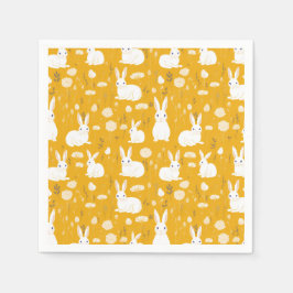 Paasochtendheerlijkheden Servet