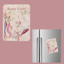  paasoorten met Victoriaans bloemen