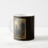 Paasopstanding Religieus Koffiemok (Voorkant links)