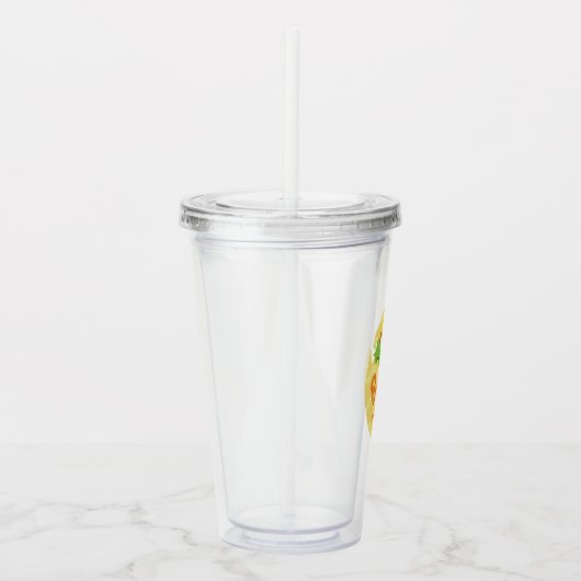 PaasOscar de Grouch Acryl Drinkbeker (Rechts)