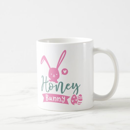 Paaspaas koffiemok (Rechts)
