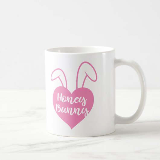 Paaspaas koffiemok (Rechts)