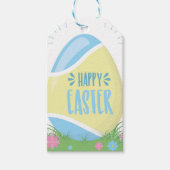 Paaspaascadeautjes Labels Cadeaulabel (Voorkant)