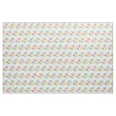 Paaspaaskorrels Sweet Candy Snoepjes Stof (Yard (91,4 cm))