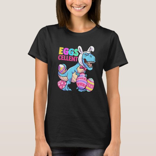 Paaspaasmakerij T-shirt (Voorkant)
