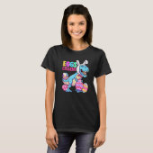 Paaspaasmakerij T-shirt (Voorkant volledig)