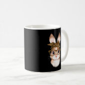 Paaspaasmam paaspaaspaasjaar R Koffiemok (Voorkant rechts)