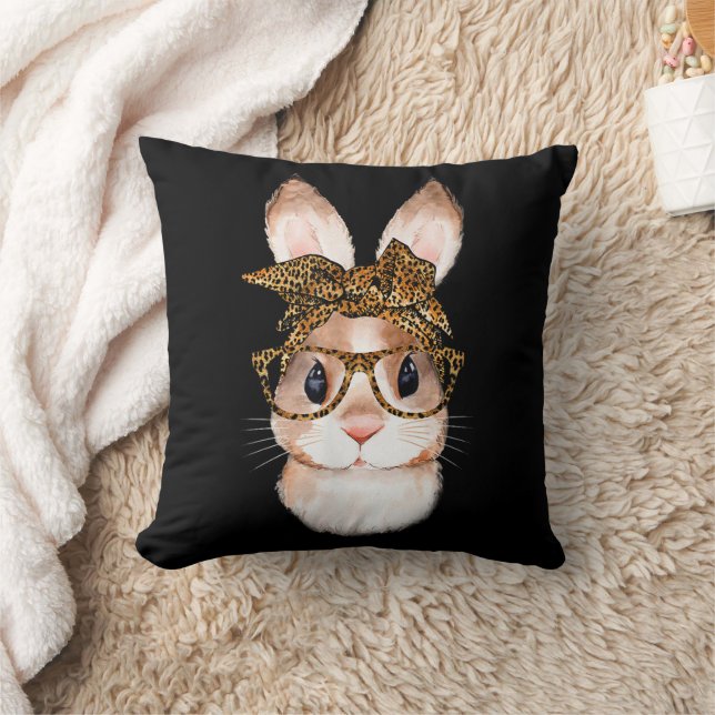 Paaspaasmam paaspaaspaasjaar R Kussen (Deken)