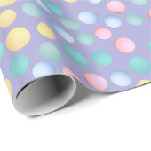 Paaspaaspols ID638 Cadeaupapier (Rol Hoek)