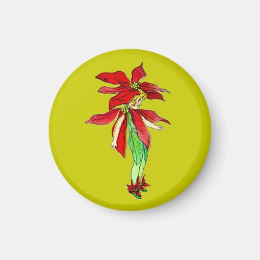  paaspakketten magneet (Voorkant)