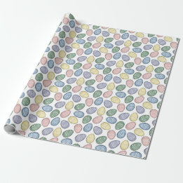 paaspakpapier cadeaupapier