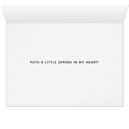 Paaspalet met bunny- en pastkleurpalet (Binenzijde Horizontaal (Onderkant))