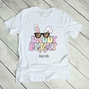 Paaspap Bunny T-shirt
