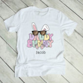 Paaspap Bunny T-shirt