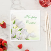 Paaspapier Napkins Servetten (Insitu)