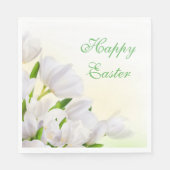 Paaspapier Napkins Servetten (Voorkant)