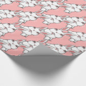 paaspapier voor bundeltjes, paaspapier cadeaupapier (Hoek)