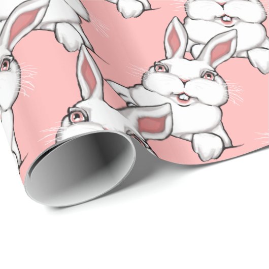 paaspapier voor bundeltjes, paaspapier cadeaupapier (Rol Hoek)