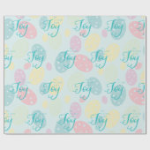 paaspapier voor jumperen cadeaupapier (Vlak)