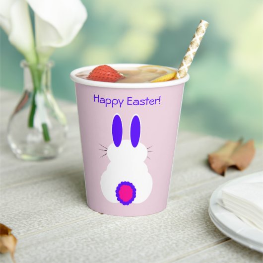 paaspapierkop papieren bekers (Insitu)