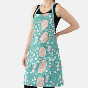 Paasparade Apron Schort