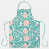 Paasparade Apron Schort (Voorkant)