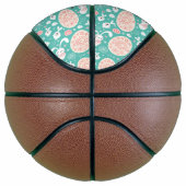 Paasparade Basketball Basketbal (Rechts)