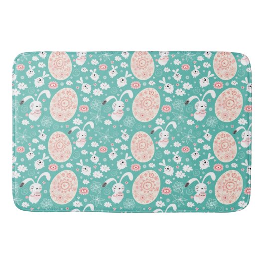 Paasparade Bath Mat (Voorkant)