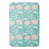 Paasparade Bath Mat (Voorkant Verticaal)