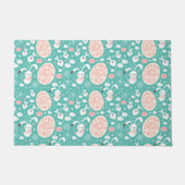 Paasparade Doormat Deurmat (Voorkant)