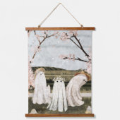 Paasparade Hangend Wandkleed (Voorkant)