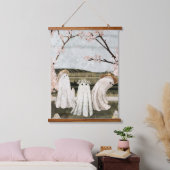 Paasparade Hangend Wandkleed (Slaapkamer)