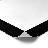 Paasparade in New York City 1920 Poster (Hoek)